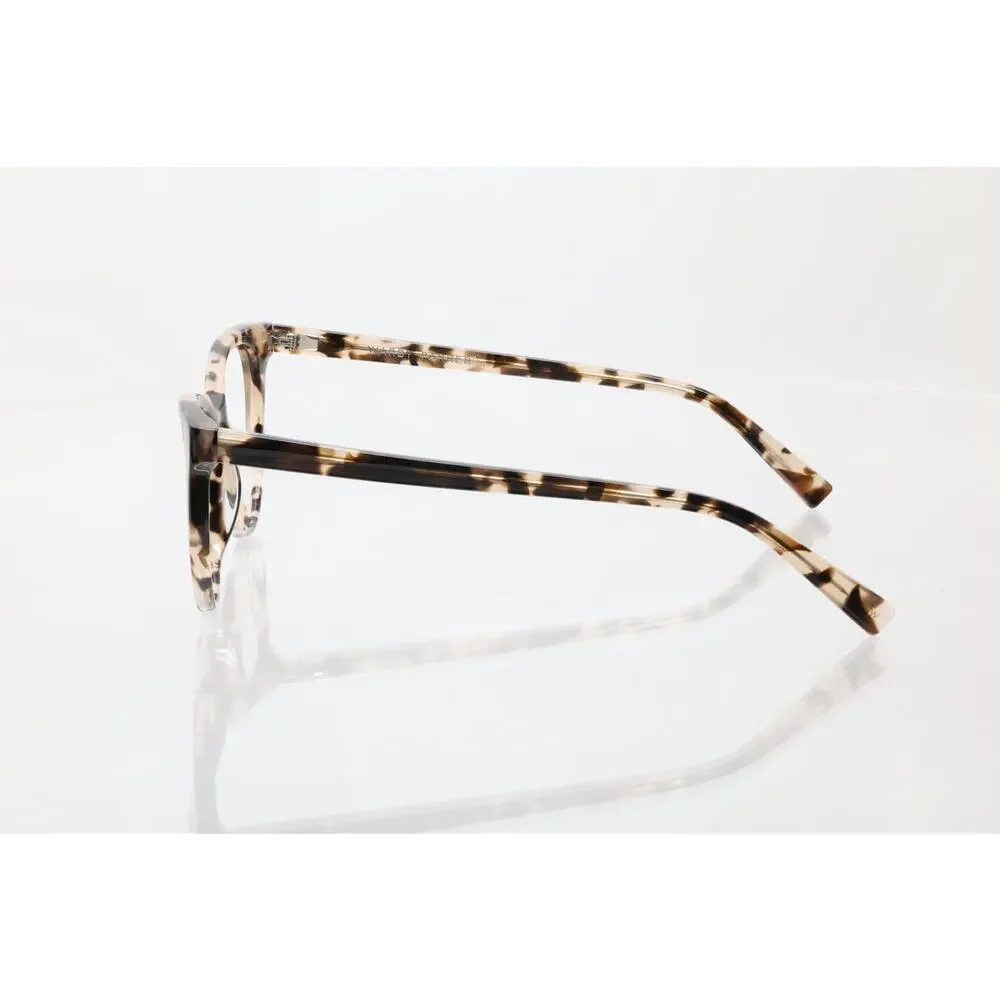 Warby Parker Haley M223 51-17-140mm Eyeglass FRAMES ONLY - GOOD CONDITION